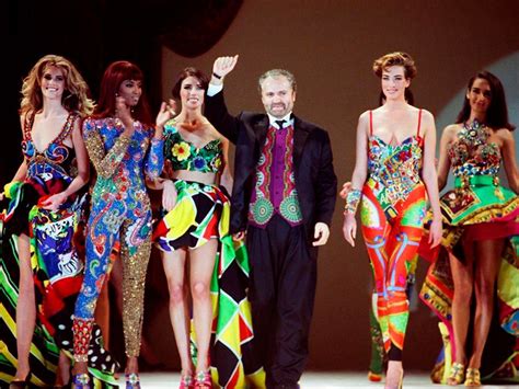 gianni versace abitor|gianni versace clothing.